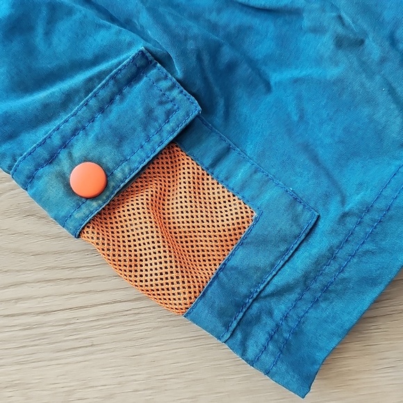 Vintage Disney Pooh Swim Trunks / Shorts 12 Months - Picture 3 of 13